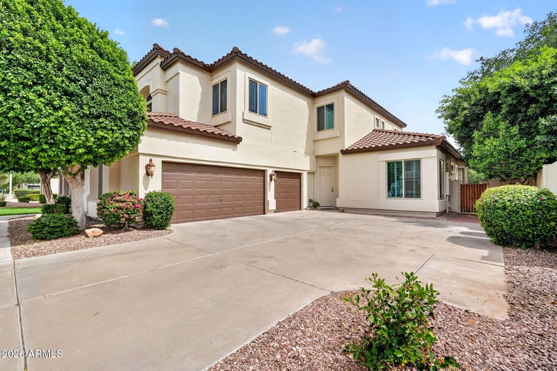 2451 W Maplewood St, Chandler, AZ 85286