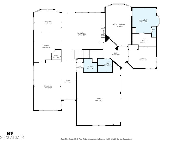 2451 W Maplewood St, Chandler, AZ 85286