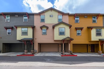 2451 Pikes Peak Dr, Flagstaff, AZ 86001