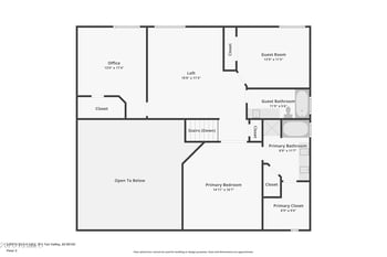 2451 W Sunset Way, San Tan Valley, AZ 85144