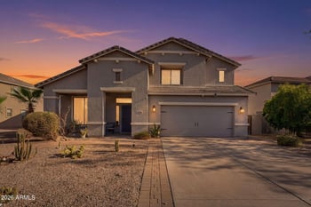 2451 Sunset Way, San Tan Valley, AZ 85144