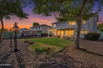 2451 Sunset Way, San Tan Valley, AZ 85144