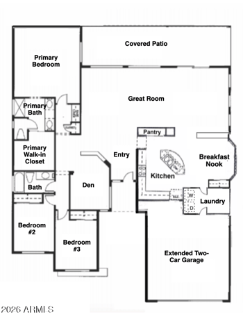 24511 Saddletree Dr, Sun Lakes, AZ 85248