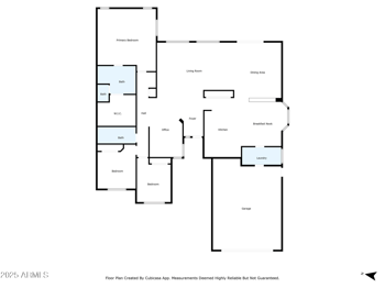 24511 Saddletree Dr, Sun Lakes, AZ 85248