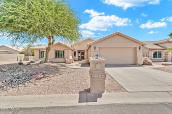 24511 Saddletree Dr, Sun Lakes, AZ 85248