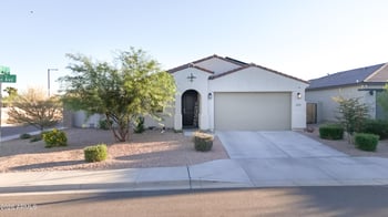 24511 W Hilton Ave, Buckeye, AZ 85326
