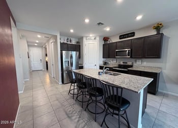 24511 W Hilton Ave, Buckeye, AZ 85326