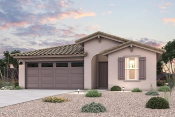 24511 St Catherine Ave, Buckeye, AZ 85326
