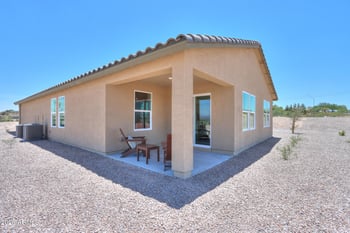 24511 St Catherine Ave, Buckeye, AZ 85326