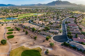 24513 182nd Pl, Gilbert, AZ 85298