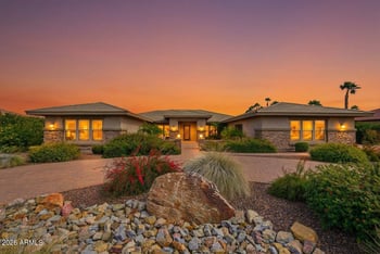 24513 182nd Pl, Gilbert, AZ 85298