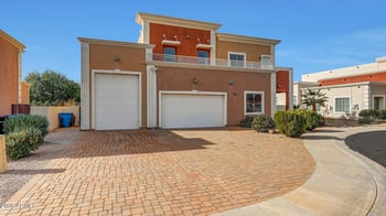 24514 44th Ln, Glendale, AZ 85310