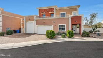 24514 N 44th Ln, Glendale, AZ 85310