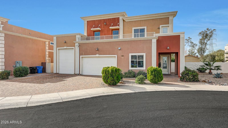 24514 N 44th Ln, Glendale, AZ 85310