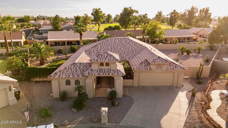 24514 Stoney Lake Ct, Sun Lakes, AZ 85248