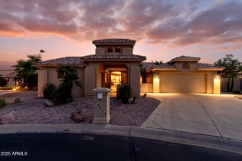24514 Stoney Lake Ct, Sun Lakes, AZ 85248