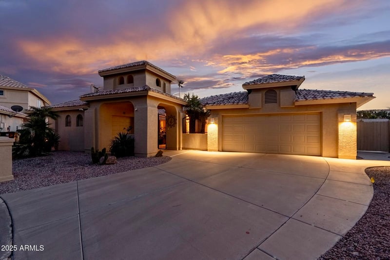 24514 Stoney Lake Ct, Sun Lakes, AZ 85248