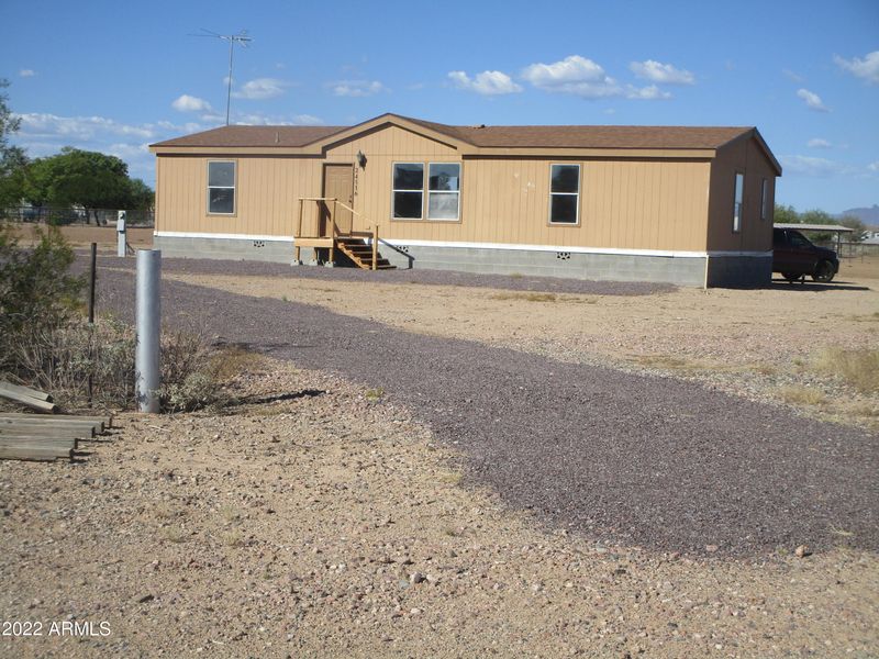24516 W Peakview Rd, Wittmann, AZ 85361