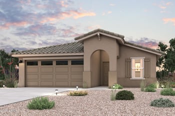 24516 St Anne Ave, Buckeye, AZ 85326