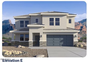 24518 24th Way, Phoenix, AZ 85024