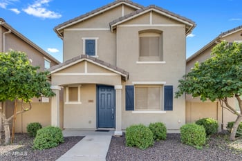 2452 73rd Ln, Phoenix, AZ 85035