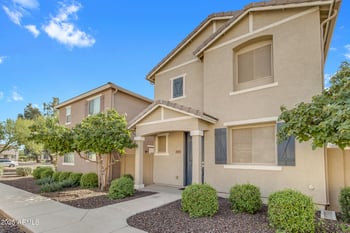 2452 73rd Ln, Phoenix, AZ 85035