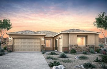 2452 E Olive Oil Rd, San Tan Valley, AZ 85140