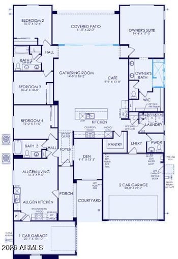 2452 E Olive Oil Rd, San Tan Valley, AZ 85140