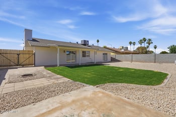 2452 Juanita Ave, Mesa, AZ 85204