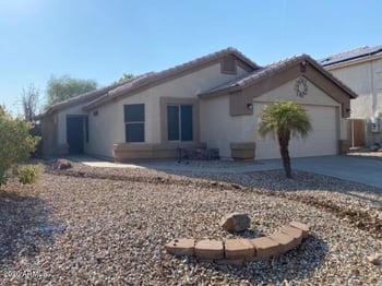 2452 N 114th Ln, Avondale, AZ 85392