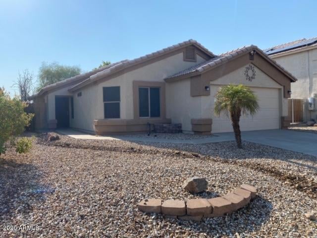 2452 N 114th Ln, Avondale, AZ 85392
