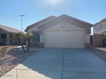 2452 N 114th Ln, Avondale, AZ 85392