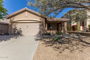 2452 Warren Dr, Anthem, AZ 85086