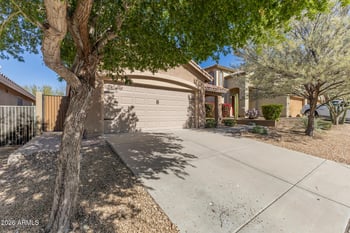 2452 Warren Dr, Anthem, AZ 85086