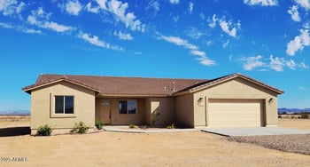 24520 Duane Ln, Wittmann, AZ 85361