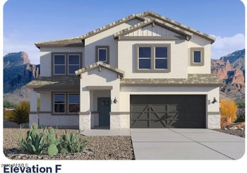 24521 24th Way, Phoenix, AZ 85024