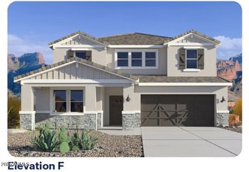 24525 24th Way, Phoenix, AZ 85024