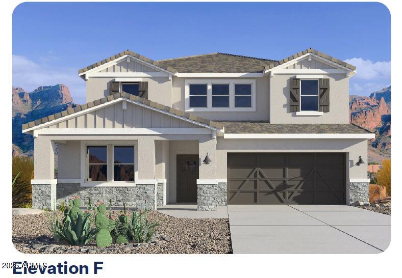24525 N 24th Way, Phoenix, AZ 85024