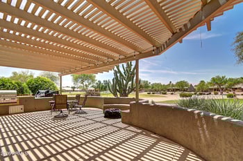 24526 Desert Flower Dr, Sun Lakes, AZ 85248