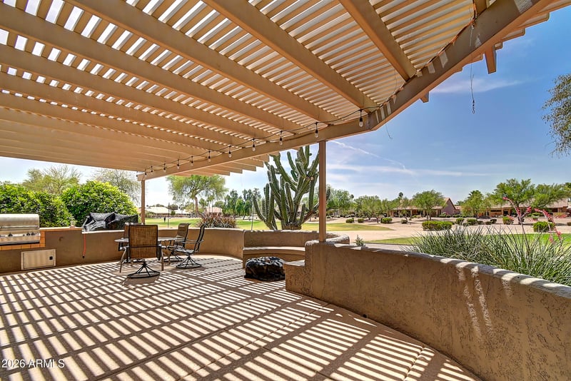 24526 Desert Flower Dr, Sun Lakes, AZ 85248