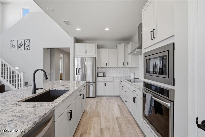 24528 W Whyman Ave, Buckeye, AZ 85326