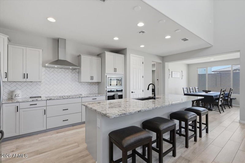 24528 W Whyman Ave, Buckeye, AZ 85326