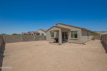 24529 Mohave St, Buckeye, AZ 85326
