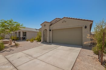 24529 Mohave St, Buckeye, AZ 85326