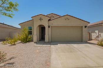 24529 Mohave St, Buckeye, AZ 85326