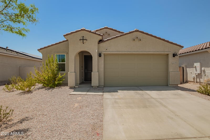 24529 Mohave St, Buckeye, AZ 85326