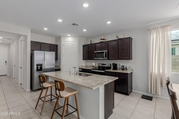 24529 Mohave St, Buckeye, AZ 85326