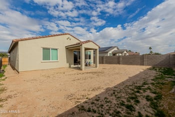 24529 Mohave St, Buckeye, AZ 85326
