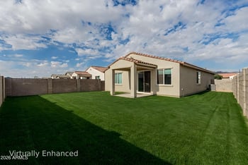 24529 Mohave St, Buckeye, AZ 85326