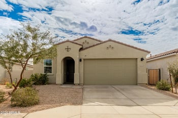 24529 W Mohave St, Buckeye, AZ 85326